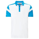 Callaway Chev Blocked Golf Polo Shirt