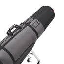 Sun Mountain Club Glider Journey Travel Cover - Black/Gunmetal