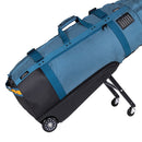 Sun Mountain Club Glider Meridian Travel Cover - Spruce/Harbour/Ochre