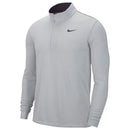Nike Dry Victory 1/2 Zip Sweater - Sky Grey/Gridiron
