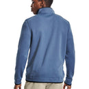 Under Armour Storm SweaterFleece ½ Zip Sweater -  Mineral Blue