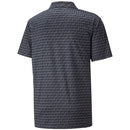 Puma MATTR Carts Polo Shirt - Navy Blazer/Quiet Shade