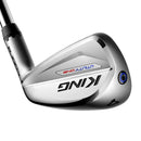 Cobra KING Utility One Length Iron - Graphite