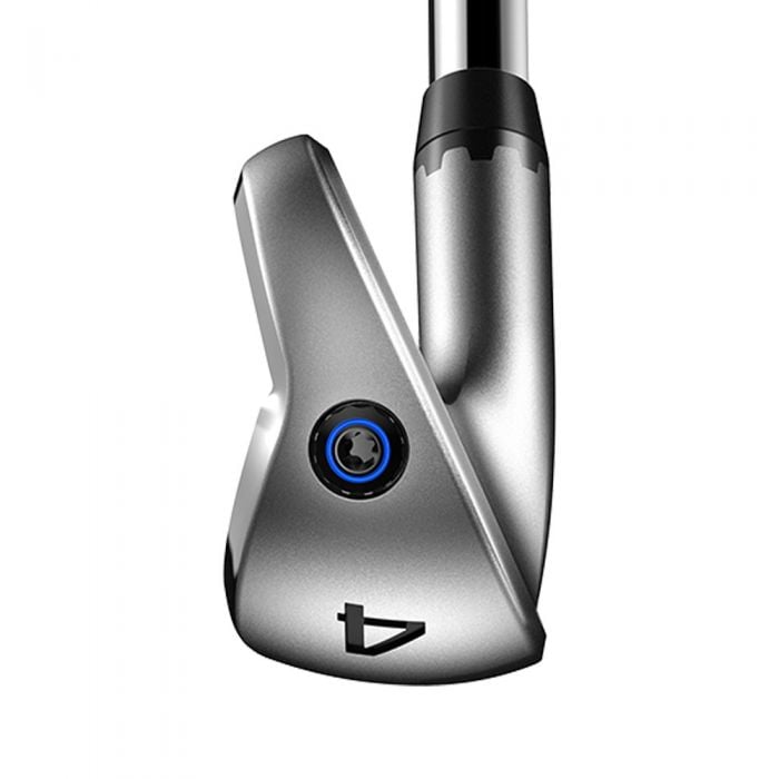 Cobra KING Utility One Length Iron - Graphite