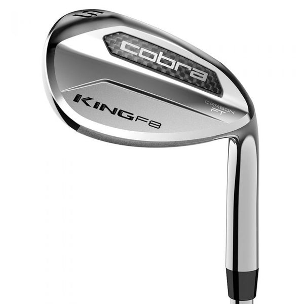 Cobra KING F8 Lob Wedge - Graphite