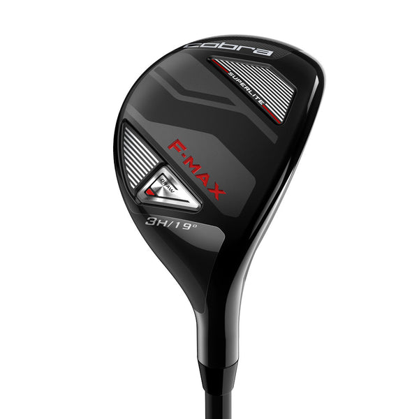 Cobra F-MAX Superlite Golf Hybrid