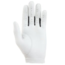 Cobra Pur Tech Golf Glove - White - 3 Pack '26
