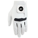 Cobra Pur Tech Golf Glove - White - 3 Pack '26
