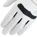 Cobra Pur Tech Golf Glove - White - 3 Pack '26