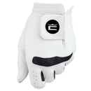 Cobra Pur Tech Golf Glove - White - 3 Pack '26