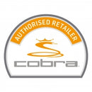 Cobra King F6+ Pro Golf Driver