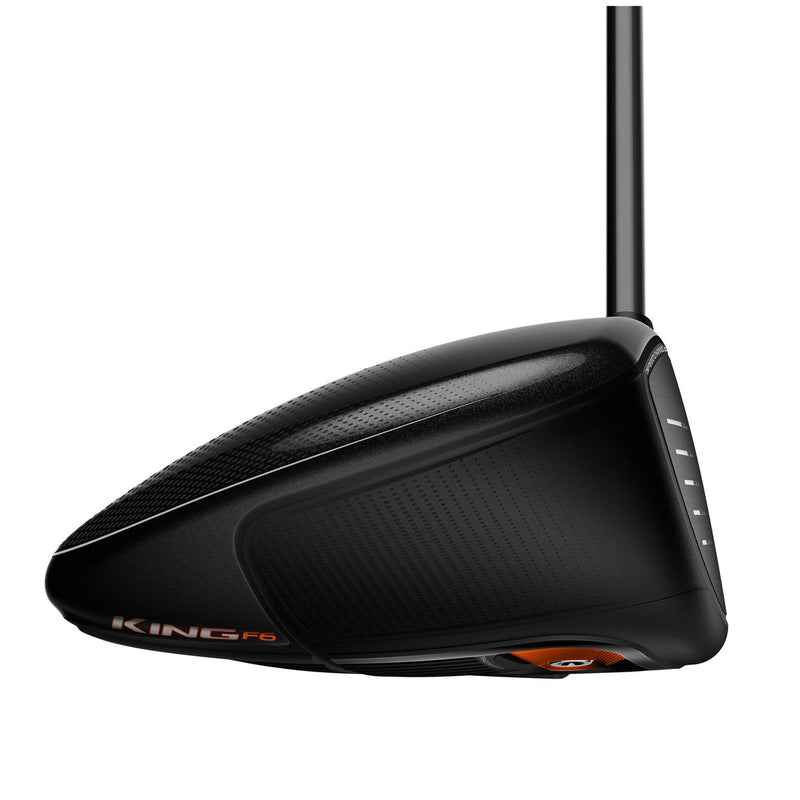 Cobra King F6 Golf Driver