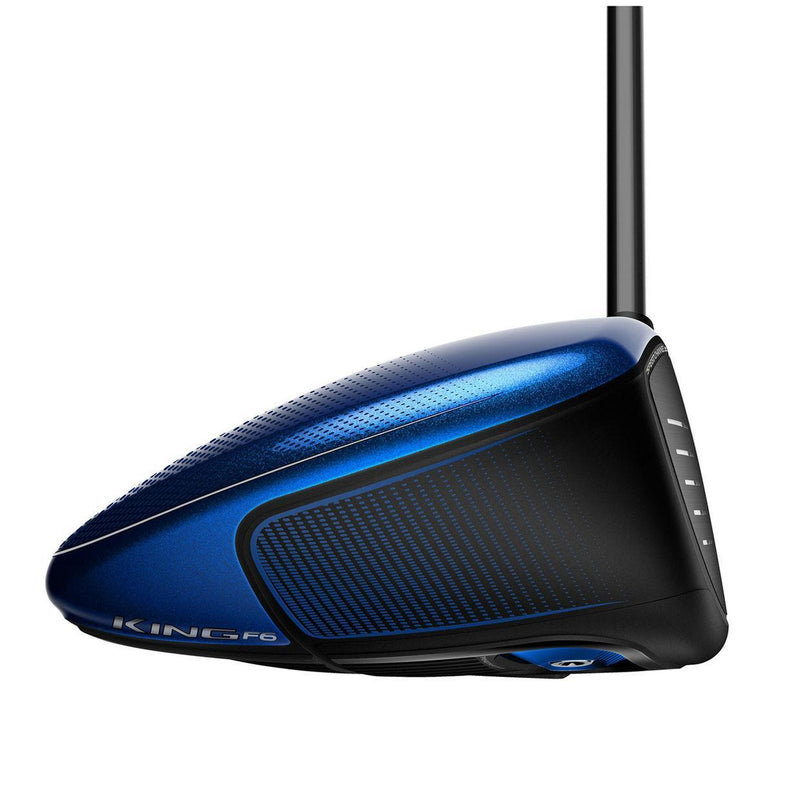 Cobra King F6 Golf Driver