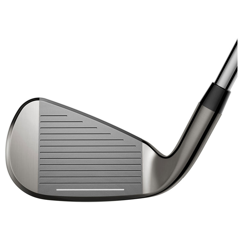 Cobra KING F6 Golf Irons Steel