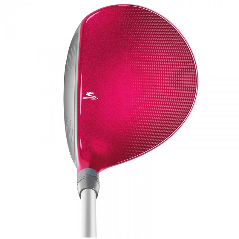 Cobra Ladies King F6 Golf Fairway Wood