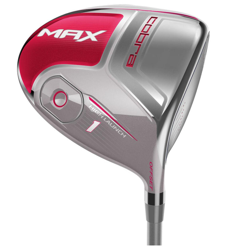 Cobra Ladies Max Golf Driver