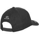 Cobra Ball Marker Cap - Black