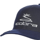 Cobra Ball Marker Cap - Navy Blazer