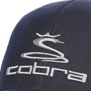 Cobra Ball Marker Cap - Navy Blazer