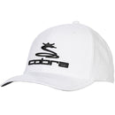 Cobra Ball Marker Cap - Bright White