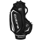 Cobra Core Staff Bag - Puma Black