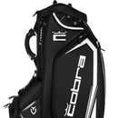 Cobra Core Staff Bag - Puma Black