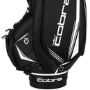 Cobra Core Staff Bag - Puma Black