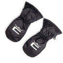 Cobra Crown C Winter Mitts - Black