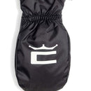 Cobra Crown C Winter Mitts - Black