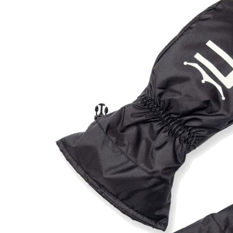Cobra Crown C Winter Mitts - Black