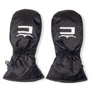 Cobra Crown C Winter Mitts - Black