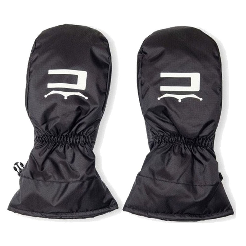 Cobra Crown C Winter Mitts - Black