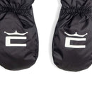 Cobra Crown C Winter Mitts - Black