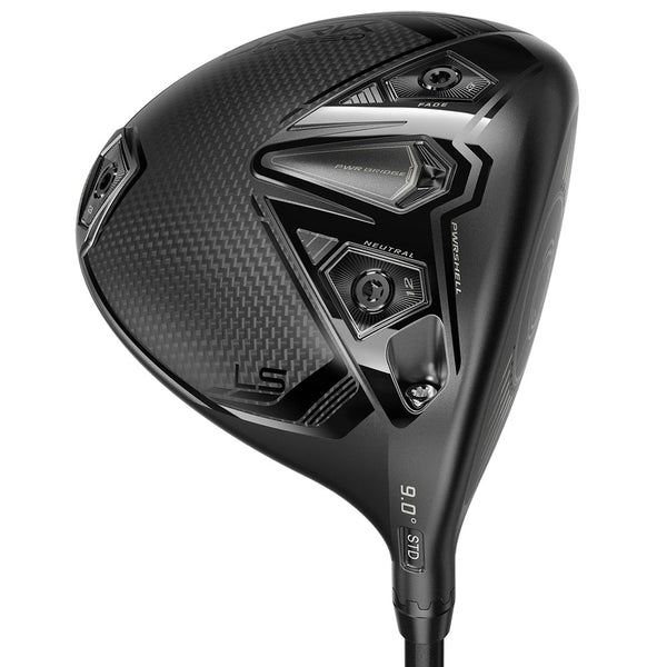 Cobra Darkspeed Driver - LS