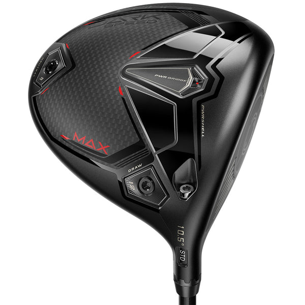 Cobra Darkspeed Driver - MAX