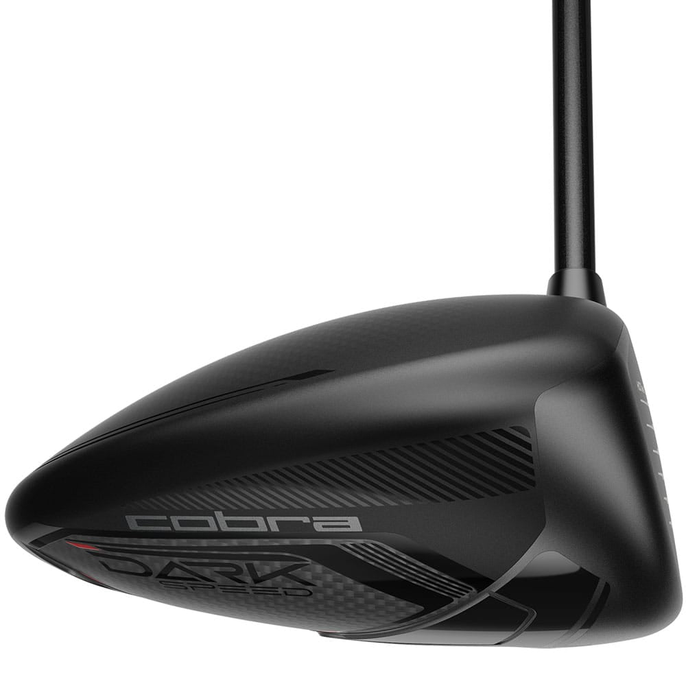 Tête De Driver Cobra DARKSPEED X - 9°, Gauchère - Occasion (422620)