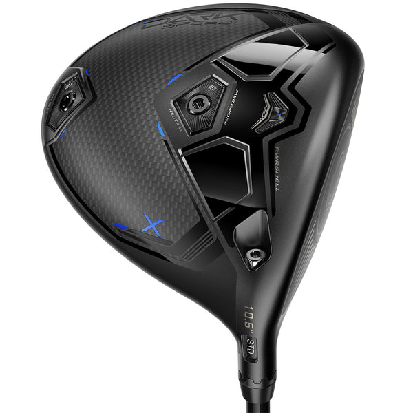 Cobra Darkspeed Driver - X