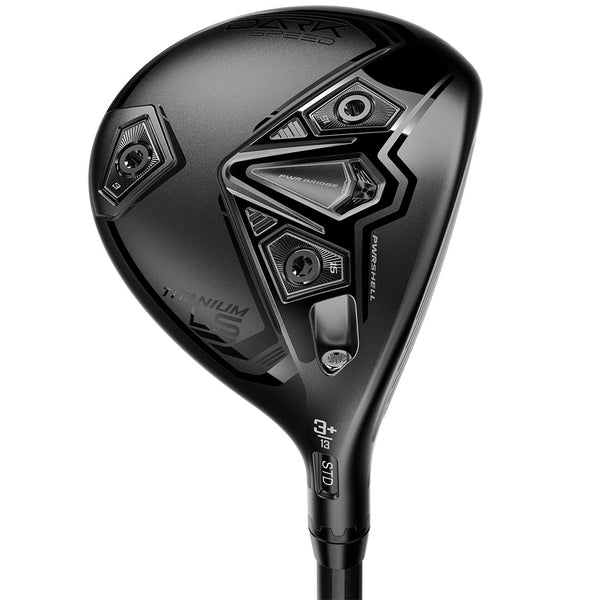 Cobra Darkspeed Fairway Wood - LS