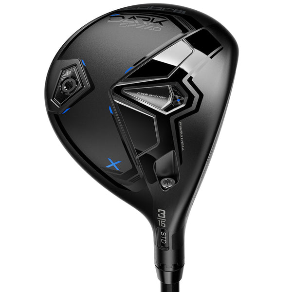 Cobra Darkspeed Fairway Wood - X