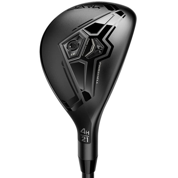 Cobra Darkspeed Hybrid