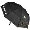 Cobra Double Canopy Umbrella - Puma Black
