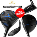 Cobra F-Max Airspeed Fairway