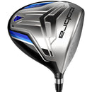 Cobra Fly XL 11-Piece Premium Cart Bag Package Set - Steel