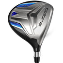 Cobra Fly XL 11-Piece Premium Cart Bag Package Set - Steel