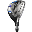 Cobra Fly XL 11-Piece Premium Cart Bag Package Set - Steel