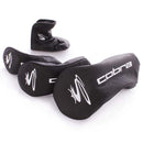 Cobra Fly XL 11-Piece Premium Cart Bag Package Set - Steel