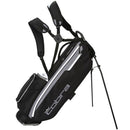 Cobra Fly XL 11-Piece Premium Stand Bag Package Set - Steel