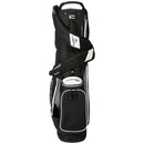 Cobra Fly XL 11-Piece Premium Stand Bag Package Set - Steel