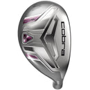 Cobra Fly XL 11-Piece Cart Bag Package Set - Ladies/Youth