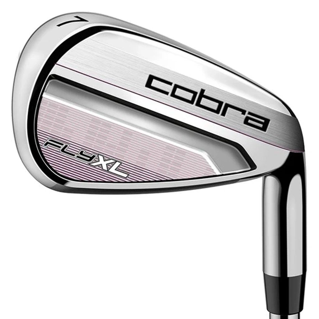 Cobra Fly XL Irons Ladies